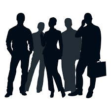 Business People Group Silhouette Ad Paid Affiliate People Group Silhouette Business Silhouette Boy Illustration Wedding Drawing