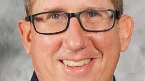 ROWVA hires Benjamin Rees as high school principal