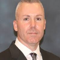 Adam Dewechter, MSHRD