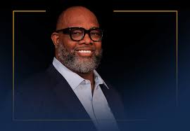 Cornerstone University Welcomes Rev. Corey Brooks as 82nd Commencement  Distinguished Guest Speaker