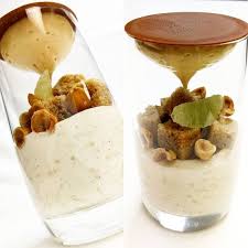 3 449 Aprecieri 103 Comentarii Delhome Julien Julien Delhome Pe Instagram Euh Chef La Mousse Dulcey Elle V Dessert Recipes Gourmet Desserts Desserts