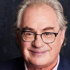 A Sit Down with John Billingsley