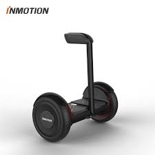 (also the lobby popcorn is great!) Inmotion E3 Into Store