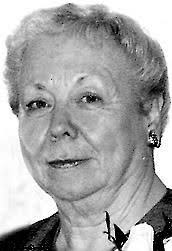 Donna Endress Obituary (2015)