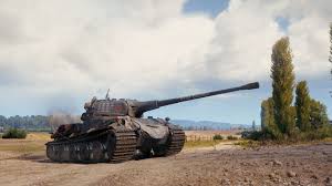 It mounts a 10.5 cm kw.k. World Of Tanks Lowe Valentine Style The Armored Patrol