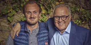 Die funktionäre entzogen keller und. Wein Fritz Und Friedrich Keller Sind Winzer Des Jahres
