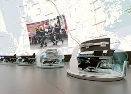 Russian Emergency Control Ministry Concept Arch Group Arch2o Com Emergency Concept Situation