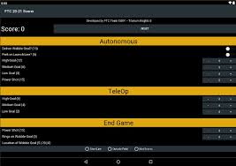 We did not find results for: Ftc Ultimate Goal Scorer For Android Apk Download