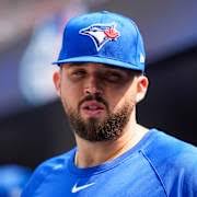 Blue Jays announce non-roster invitees for Spring Training