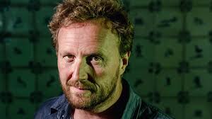 Regisseur Tim Mielants is vrienden met filmster Cillian Murphy, die de  hoofdrol speelt in zijn nieuwste prent: 'Hij heeft veel persoonlijke dingen  met mij gedeeld'