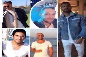 والسبب الآخر هو تعود الرجل علة جماع الدبر في صغره مع الأولاد ، ومع أن الكثير لا يود الأعتراف بهذه الحقيقة ولكن هذا الموضوع شائع جداً في السابق وحتى في. Ø§Ù„Ø¥Ù†ØªØ±Ø¨ÙˆÙ„ ÙŠÙ„Ù‚ÙŠ Ø§Ù„Ù‚Ø¨Ø¶ Ø¹Ù„Ù‰ 4 Ù‡Ø§Ø±Ø¨ÙŠÙ† ÙÙŠ Ù‚Ø¶ÙŠØ© Ø§ØºØªØµØ§Ø¨ ÙØªØ§Ø© Ø§Ù„ÙÙŠØ±Ù…ÙˆÙ†Øª Ù…ÙˆÙ‚Ø¹ Ù†ÙˆØ§ÙØ° Ø§Ù„Ø¥Ø®Ø¨Ø§Ø±ÙŠ