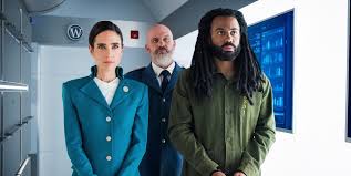 Ask questions and download or stream the entire soundtrack on spotify, youtube, itunes, & amazon. Snowpiercer Season 2 New Trailer Brings New Struggle Know Upcoming Plot Casts And Release Date