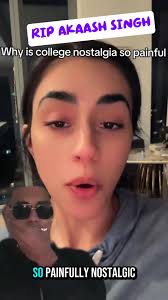 Jasleen Singh College Video