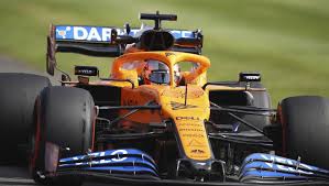 Watch all the races of the 2020 formula 1 season in full in this series where there will be no shortage of gas and excitement to see who will be the next f1 world champion. F1 British Gp 2020 Carlos Sainz S Genius Outing Junipersports