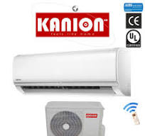 1HP 1.5HP 2HP 2.5HP Inverter Wall Split Mounted Type Air Conditioner 50Hz