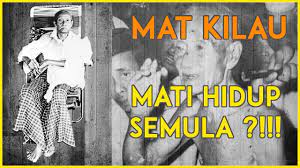 Ramai ingat saya mengajar sejarah tapi sebenarnya saya guru subjek bahasa melayu. Orang Pahang Mesti Tahu Video Detik Kemunculan Semula Pahlawan Melayu Pahang Mat Kilau Youtube