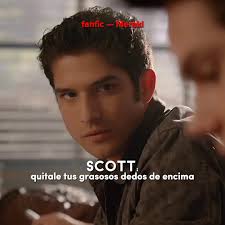 Luni Picon Y Salva Scott Bardo