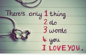 Fresh I Love You One Line Quotes Love Quotes Collection Within Hd Images Millions of words passed between us in our lives and if it came down to one sentence, i would tell you only this: fresh i love you one line quotes love