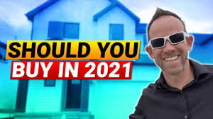 Some buyers may want to hold off on buying this year christy walker , a broker/owner with re/max signature in phoenix, believes prices will remain high for the rest of 2021. Should You Buy A House In 2021 2021 Real Estate Market Prediction Youtube