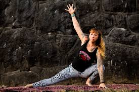 Theayurvedaexperience.com has been visited by 10k+ users in the past month Zen The Art Of Yoga Pearl Stark Photography Portland Wedding Photographer Portrait Photographer