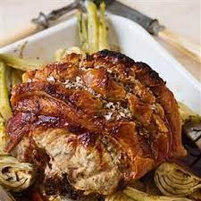 Slow Roasted Pork Recipe Delicious Magazine Recipe Pork Recipes Pork Recipes