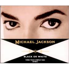 Michael Jackson Michael Jackson Black Or White Epic 657598 2 Epic Epc 657598 2 Amazon Com Music