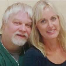 Steven Avery demanded 'four hour sex sessions' from ex-fiancée Lynn Hartman 