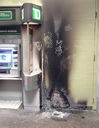 Register today for nab internet banking for secure, online access to range of banking features such as managing your accounts and payments. Suspicious Fire Closes Lake Country Bank Vernon Morning Star