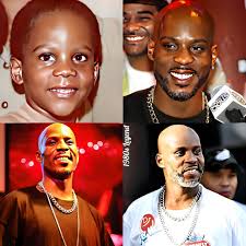 Legendary DMX🐐👑🖤