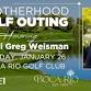 Brotherhood Golf Outing - Boca Rio Golf Club, 22041 Boca Rio Rd Event Image