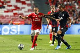 Live Sl Benfica