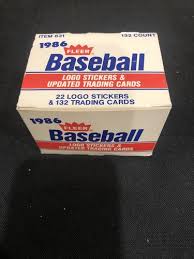 Image result for Zinksalbe 1986 Fleer