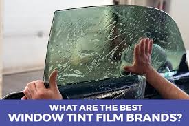 Some companies are so retro they. What Are The Best Window Tint Brands 2021 Guide Digmyride