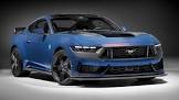 FORD-MUSTANG