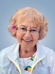 Germain Bourbeau, Mme Louise