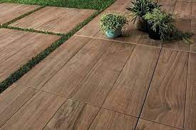 Wood look tile white tiles decorative tile white cabinets porcelain tile rustic style backsplash tile floor. Deck Wood Tiles Size 20 80 In Cm Thickness 10 15 Mm Rs 300 Square Feet S Id 8509082333