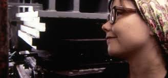 Χορεύοντας στο Σκοτάδι