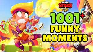 Online brawl stars oyunu ile birlikte artık sizlerde savaş meydanlarını ve karşı rakipleriniz tek tek kasıp kavurmaya var mısınız. 1001 Funny Moments Of Ro Subsribers Brawl Stars 2020 Wins Fails Glitches More Youtube