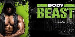 You probably want to clear your schedule for the rest of the day . Body Beast Review Lift Weight Eat Food