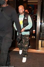 Free return, stylish & trendy fashion clothing, register and get 10% off, shop now! Scott Disick 37 Dresses Casually On Solo Outing Without Girlfriend Amelia Hamlin 19 In New York Latest Celebrity News