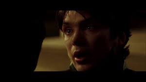 Any material, any scene … she made it special. Batman Begins Best Scene Christopher Nolan Christian Bale Cillian Murphy Scarecrow Katie Holmes Youtube