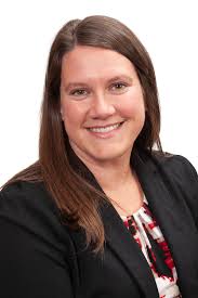 Lake City Bank Welcomes Katie G. Schmidt to its Corporate and Institutional  Services Team