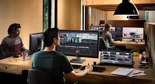Davinci resolve jetzt gratis als download. Media Blackmagic Design