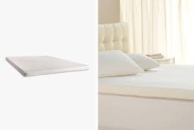 Make Any Mattress A Tempur Pedic For One Tenth The Price Gear Patrol Mattress Firm Mattress Topper Tempurpedic