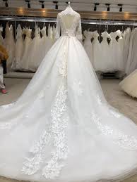 Alibaba Wholesale White Wedding Dress Bridal Gown Ball Gown Wedding Dress 2019 Wedding Dresses Ball Gowns Wedding White Wedding Dresses