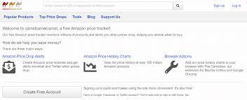 This chrome extension shows price tables and graphs directly on the amazon seller's page. Top 5 Amazon Price Tracking Tools Von 2020 R Digitales Marketing