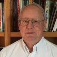 Larry Clevenger's Instagram, Twitter & Facebook