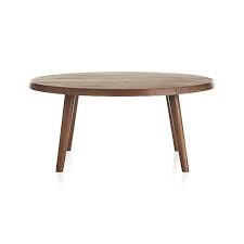 Edgewood Round Coffee Table Coffee Table Round Coffee Table Coffee Table Crate And Barrel