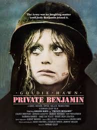 Private Benjamin