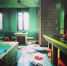 Week Of March 24 2014 Sight Unseen 80s Interior Design Retro Interior Design Vintage Interior Design